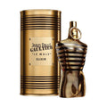 Jean Paul Gaultier Le Beau Le Eau de Parfum 4.2 Ounce 125 ML Original Premium Perfumes Lasting Oriental Woody Pheromones Perfume