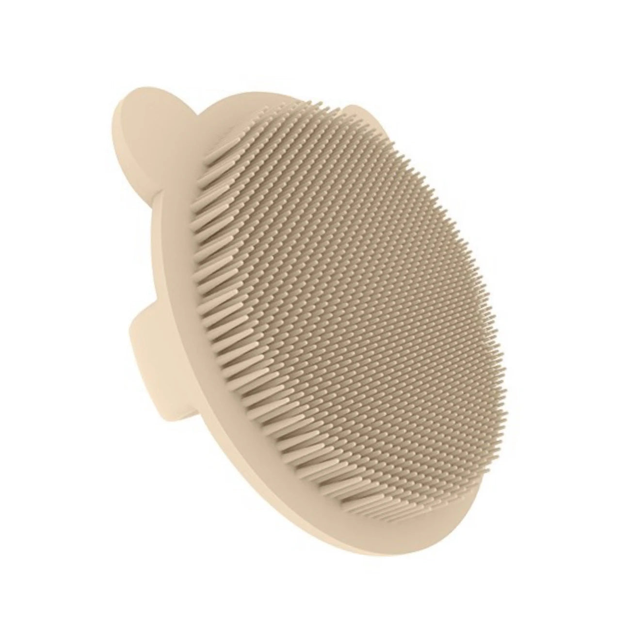 Dinosaur Silicone Scalp Massager Shampoo Brush with Soft Silicone Bristles for Dandruff Removal, Hair Growth and Scalp Care