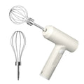 1 PCS Wireless Electric Food Mixer Portable 3 Speeds Egg Beater Baking Dough Cake Cream Mixer Kitchen Tools